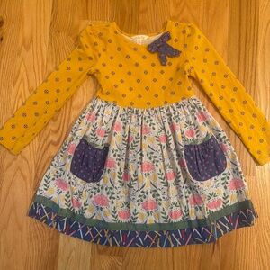 Matilda Jane Girls Dress